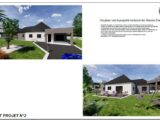 Maison à construire à Parné-sur-Roc (53260) 2622424-3855modele720250206tHoMI.jpeg Maisons France Confort