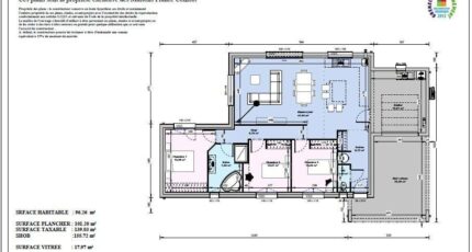 Parné-sur-Roc Maison neuve - 2622424-3855modele620250206isKgb.jpeg Maisons France Confort