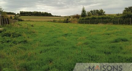 Sempy Maison neuve - 2622446-10209annonce120260907k5M4b.jpeg Maisons France Confort