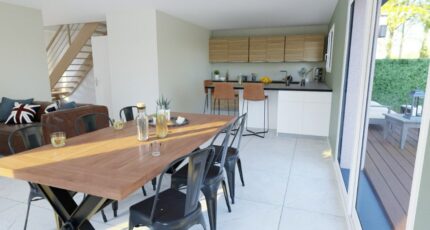 Waziers Maison neuve - 2627966-6130annonce920260910rNrlO.jpeg Maisons France Confort