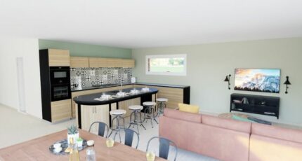 Waziers Maison neuve - 2627955-6130annonce720260910X97bA.jpeg Maisons France Confort