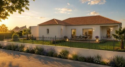 Sainte-Maure-de-Touraine Maison neuve - 2599719-10999modele6202608109sGLC.jpeg Maisons France Confort