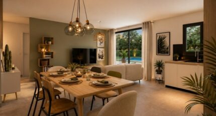 Sainte-Maure-de-Touraine Maison neuve - 2599719-10999modele820260810LzqTh.jpeg Maisons France Confort