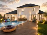 Maison à construire à Sainte-Maure-de-Touraine (37800) 2599720-10999modele7202608100RQ9f.jpeg Maisons France Confort