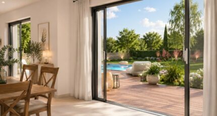 Sainte-Maure-de-Touraine Maison neuve - 2599720-10999modele920260810TbFgK.jpeg Maisons France Confort