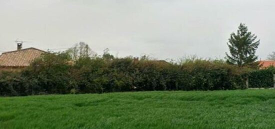 Terrain à bâtir à Carbonne, Occitanie