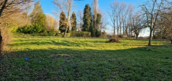 Terrain à bâtir à Beauquesne, Hauts-de-France