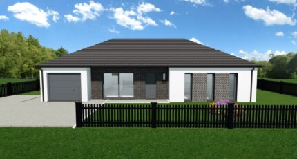 Acheville Maison neuve - 2601500-6159annonce7202608131QN8T.jpeg Maisons France Confort