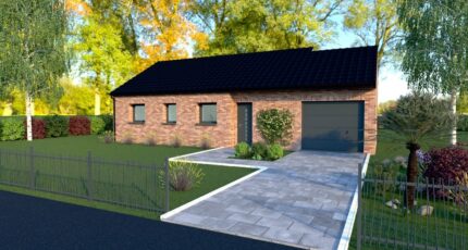 Écurie Maison neuve - 2599667-4439annonce720260810HX5y5.jpeg Maisons France Confort