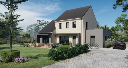 Saint-Barthélemy-d'Anjou Maison neuve - 2631941-939modele720230623tzZ65.jpeg Maisons France Confort