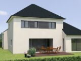 Maison à construire à Angers (49100) 2632105-939modele720211027Dof5x.jpeg Maisons France Confort