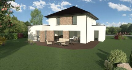 Vitry-en-Artois Maison neuve - 2628610-6130annonce720260910k4MsB.jpeg Maisons France Confort