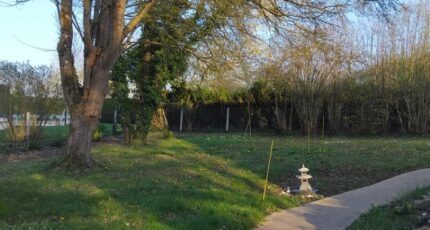 Houdan Terrain à bâtir - 2629512-11790annonce320260323CEBOy.jpeg Maisons France Confort