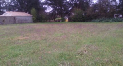 Le Barp Terrain à bâtir - 2632531-3127annonce120260914kuZ4z.jpeg Maisons France Confort