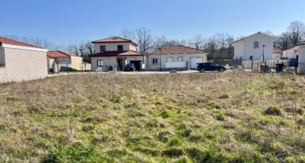 Servas Terrain à bâtir - 2635584-754annonce120260915zMAJd.jpeg Maisons France Confort