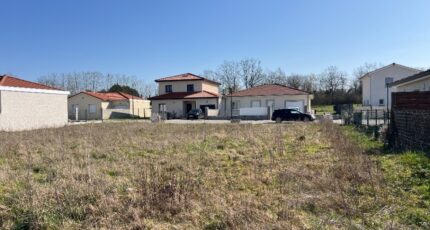 Servas Terrain à bâtir - 2635584-754annonce220260915k3F3s.jpeg Maisons France Confort