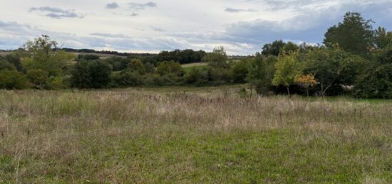Terrain à bâtir à Gémil, Occitanie