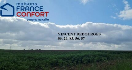 Vitry-en-Artois Maison neuve - 2602001-6159annonce320260814tzwMz.jpeg Maisons France Confort