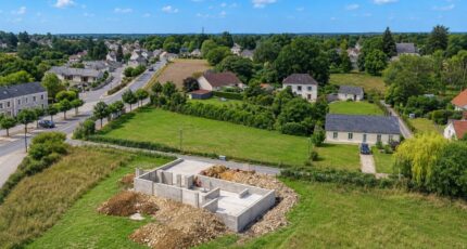 Saint-Éloy-de-Gy Maison neuve - 2637207-11209annonce120260917SkOGc.jpeg Maisons France Confort