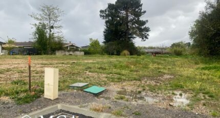 Loupes Maison neuve - 2638704-11071annonce1202609175TB5v.jpeg Maisons France Confort