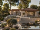 Maison à construire à Roquebrune-sur-Argens (83520) 2638734-11157modele620260611cThd2.jpeg Maisons France Confort