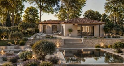 Roquebrune-sur-Argens Maison neuve - 2638734-11157modele620260611cThd2.jpeg Maisons France Confort