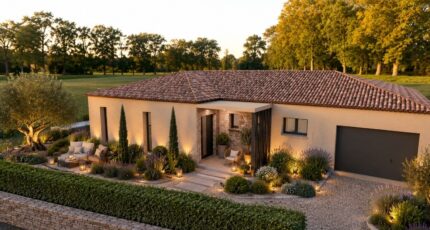 Roquebrune-sur-Argens Maison neuve - 2638734-11157modele720260611tTU0F.jpeg Maisons France Confort