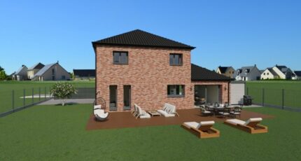 Vitry-en-Artois Maison neuve - 2606176-6130annonce820260821EC71u.jpeg Maisons France Confort