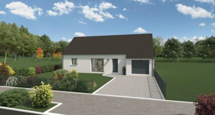 Descartes Maison neuve - 2644192-10205modele6202509099T5HB.jpeg Maisons France Confort