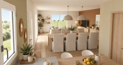 Treffort-Cuisiat Maison neuve - 2639222-754modele920260922Isg3A.jpeg Maisons France Confort