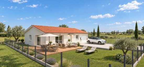 Maison neuve à Saint-Cyr-sur-Menthon, Auvergne-Rhône-Alpes