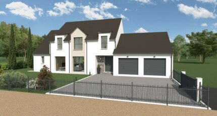 Descartes Maison neuve - 2644551-10205modele620250103q0ymb.jpeg Maisons France Confort