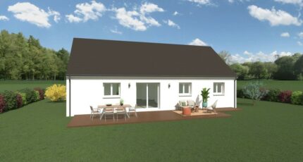 Descartes Maison neuve - 2644550-10205modele720250909FcqpC.jpeg Maisons France Confort