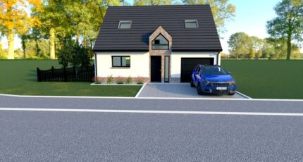Écourt-Saint-Quentin Maison neuve - 2648538-6159modele820260810Z1OQu.jpeg Maisons France Confort