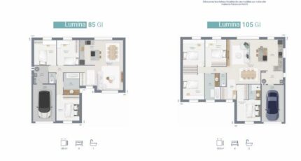 Écourt-Saint-Quentin Maison neuve - 2648536-6159annonce620260924EAZTQ.jpeg Maisons France Confort