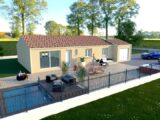 Maison à construire à Agde (34300) 2614145-11018modele620250124e2T4O.jpeg Maisons France Confort