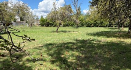 Martillac Terrain à bâtir - 2642503-11306annonce120260921Na9vz.jpeg Maisons France Confort