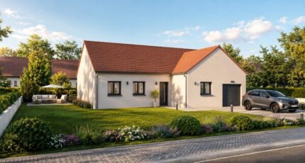Palluel Maison neuve - 2588120-10063annonce620260722aBnl7.jpeg Maisons France Confort