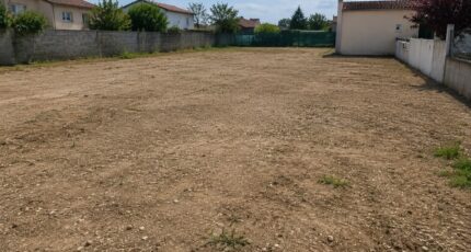 Martillac Terrain à bâtir - 2642527-11306annonce120260921VCUvz.jpeg Maisons France Confort