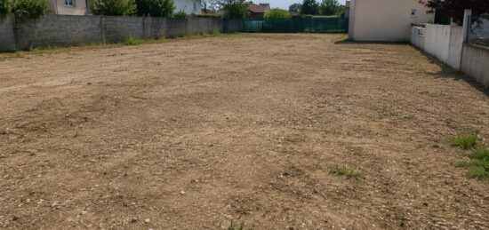 Terrain à bâtir à Martillac, Nouvelle-Aquitaine