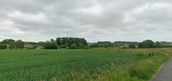 Terrain à bâtir à Tourville-les-Ifs, Normandie