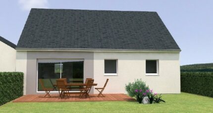 Saint-Cyr-en-Bourg Maison neuve - 2654216-961modele7202007094cH4m.jpeg Maisons France Confort
