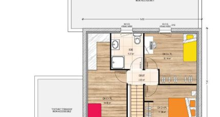 Pontigné Maison neuve - 2654247-4985modele9202003231we8E.jpeg Maisons France Confort