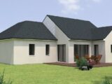 Maison à construire à Pontigné (49150) 2654269-961modele720200626q1A3y.jpeg Maisons France Confort