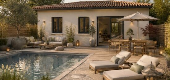 Maison neuve à Pignans, Provence-Alpes-Côte d'Azur
