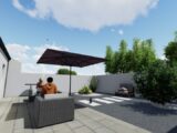 Maison à construire à Saint-Hilaire-de-Riez (85270) 2656354-7159modele1020251223POwWM.jpeg Maisons France Confort