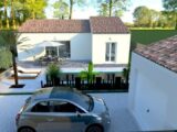 Maison à construire à Alleins (13980) 2652824-3969modele820260612FHKaw.jpeg Maisons France Confort