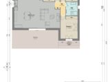 Maison à construire à Alleins (13980) 2652824-3969modele920260612MmGU1.jpeg Maisons France Confort