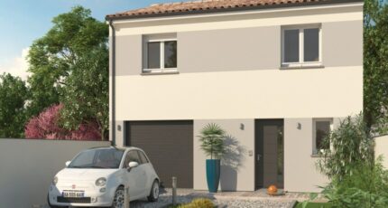 Lévignac-de-Guyenne Maison neuve - 2538959-3980modele820180824mOikE.jpeg Maisons France Confort