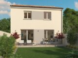 Maison à construire à Lévignac-de-Guyenne (47120) 2538959-3980modele920180824b8nxc.jpeg Maisons France Confort